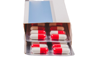 Vitamin D3 1000 IU Tablets